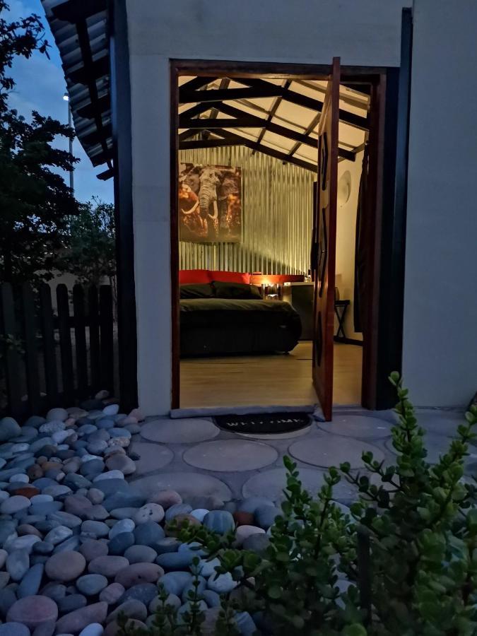 سواكوبموند Desert Villas المظهر الخارجي الصورة