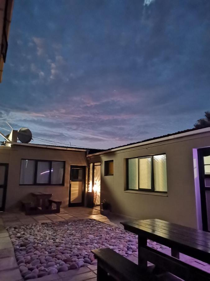 سواكوبموند Desert Villas المظهر الخارجي الصورة