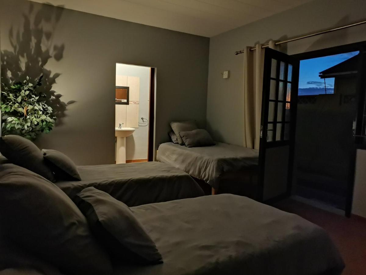 سواكوبموند Desert Villas المظهر الخارجي الصورة