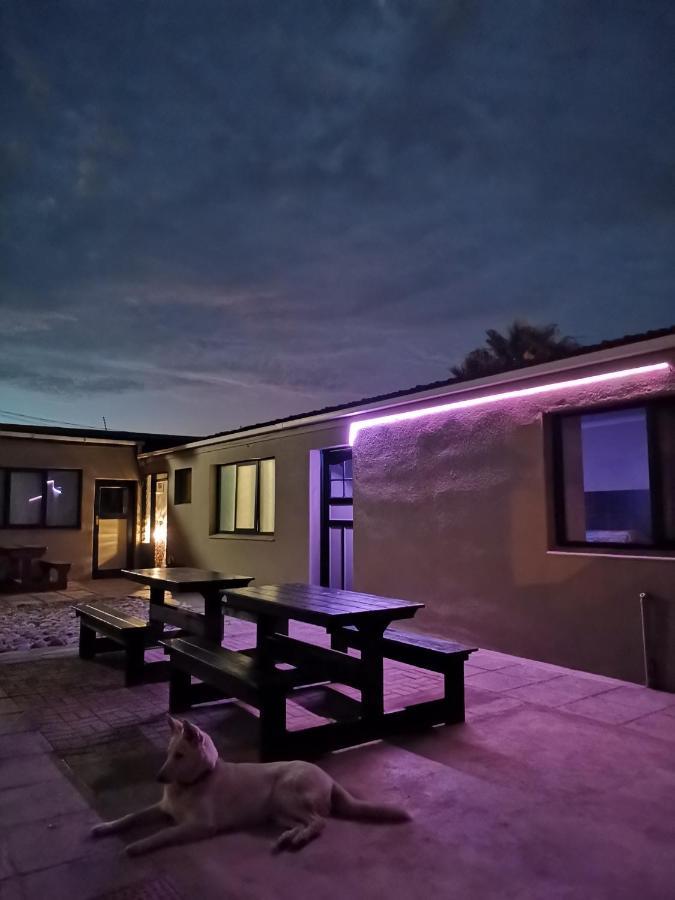 سواكوبموند Desert Villas المظهر الخارجي الصورة